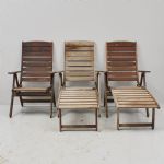 1528 6394 GARDEN CHAIRS